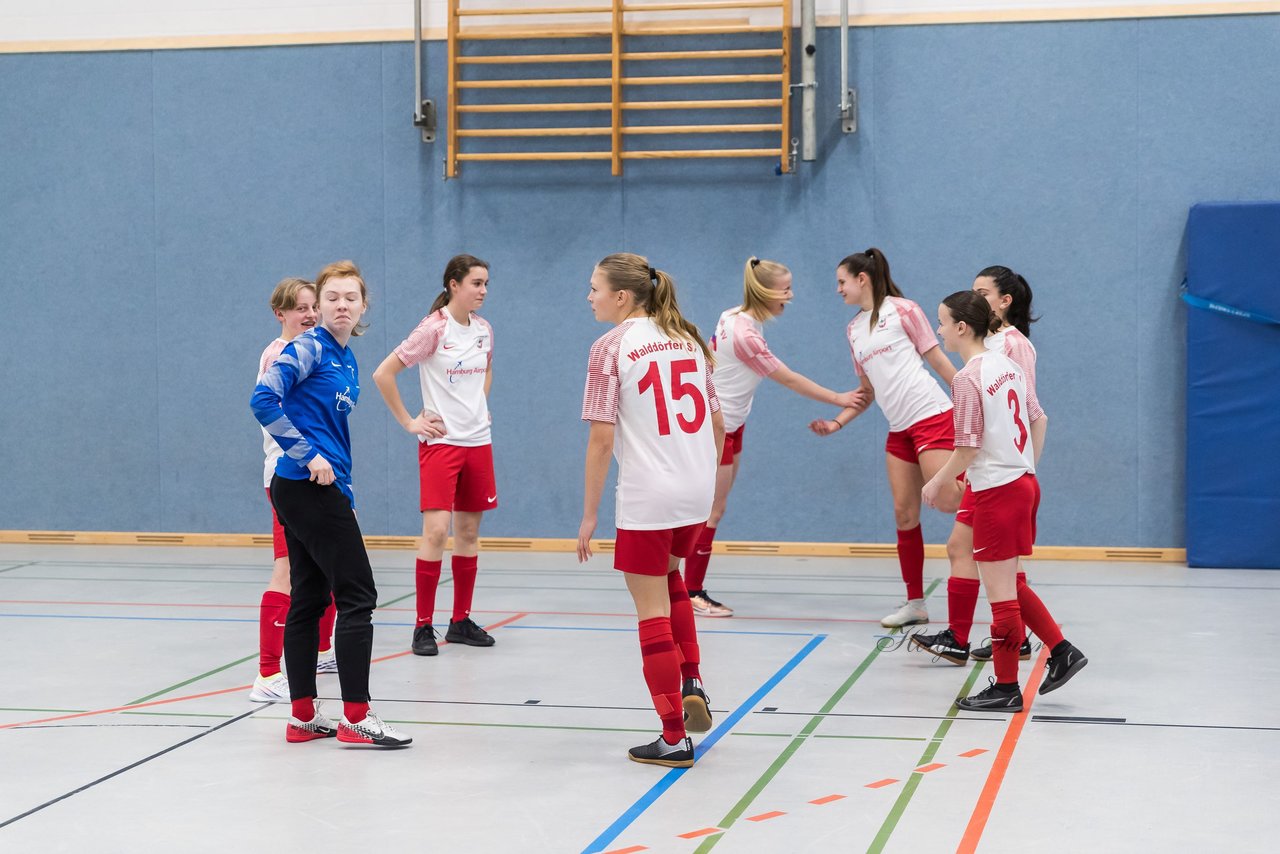 Bild 115 - wBJ Futsalmeisterschaft